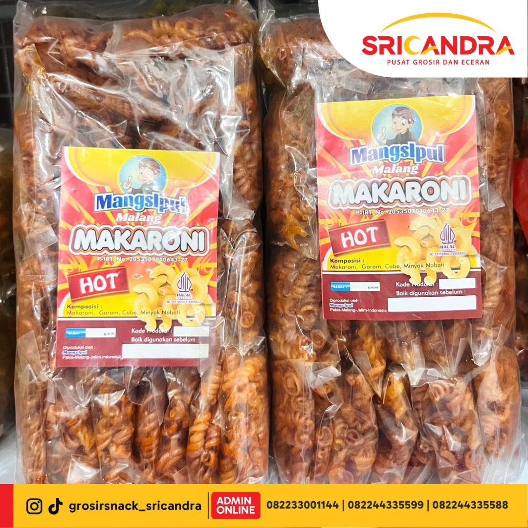 Mang Ipul Plintir ALL VARIAN