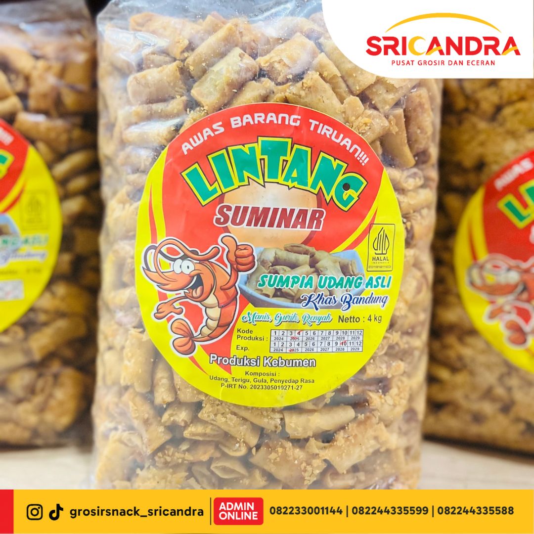Lintang Sumpia 4kg