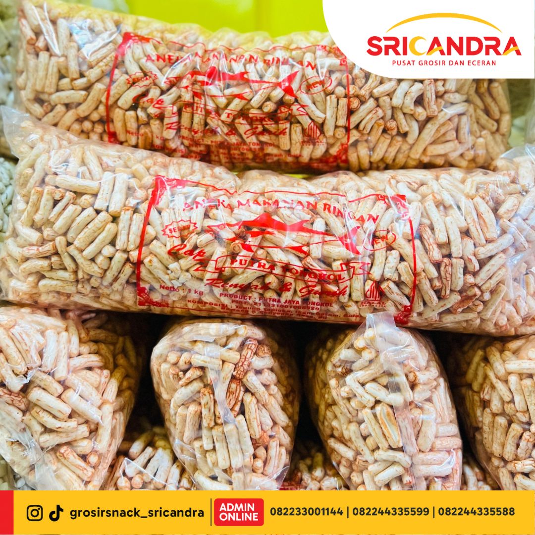 Putra Tongkol Balado 1kg