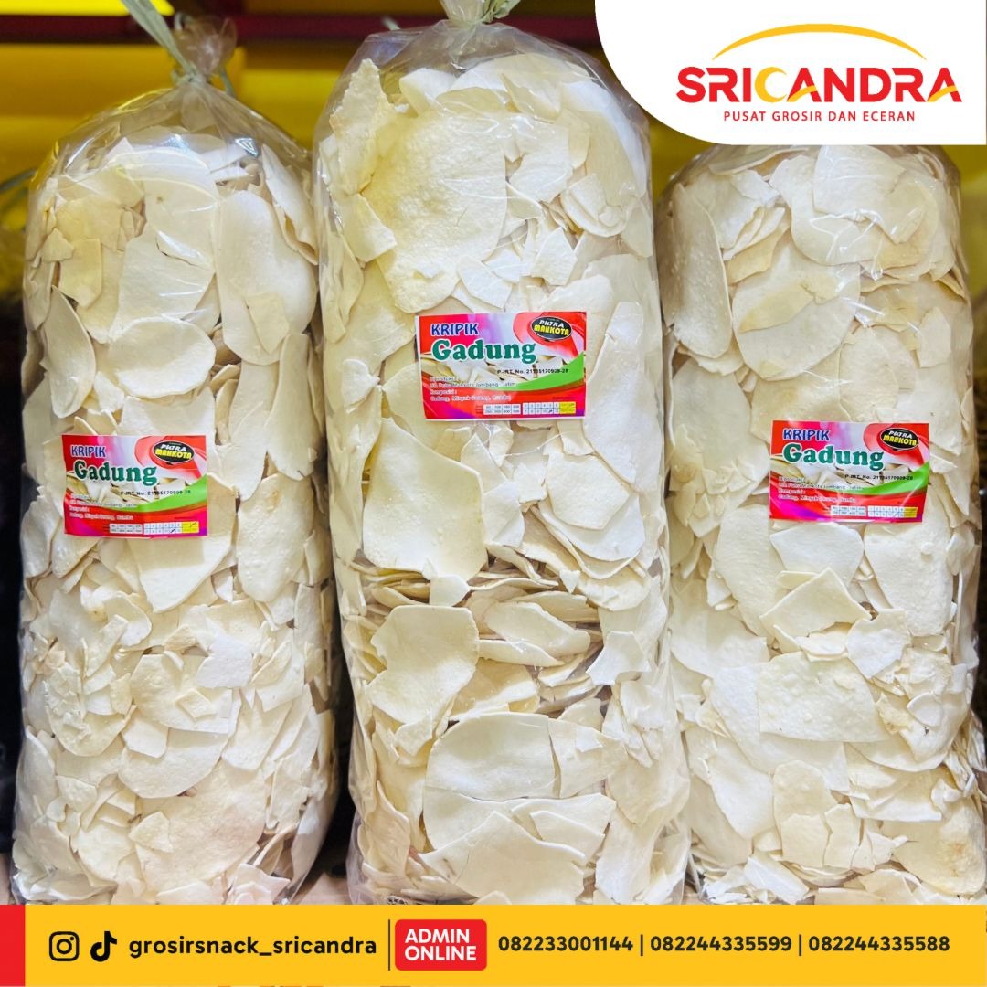 Putra Mahkota Gadung