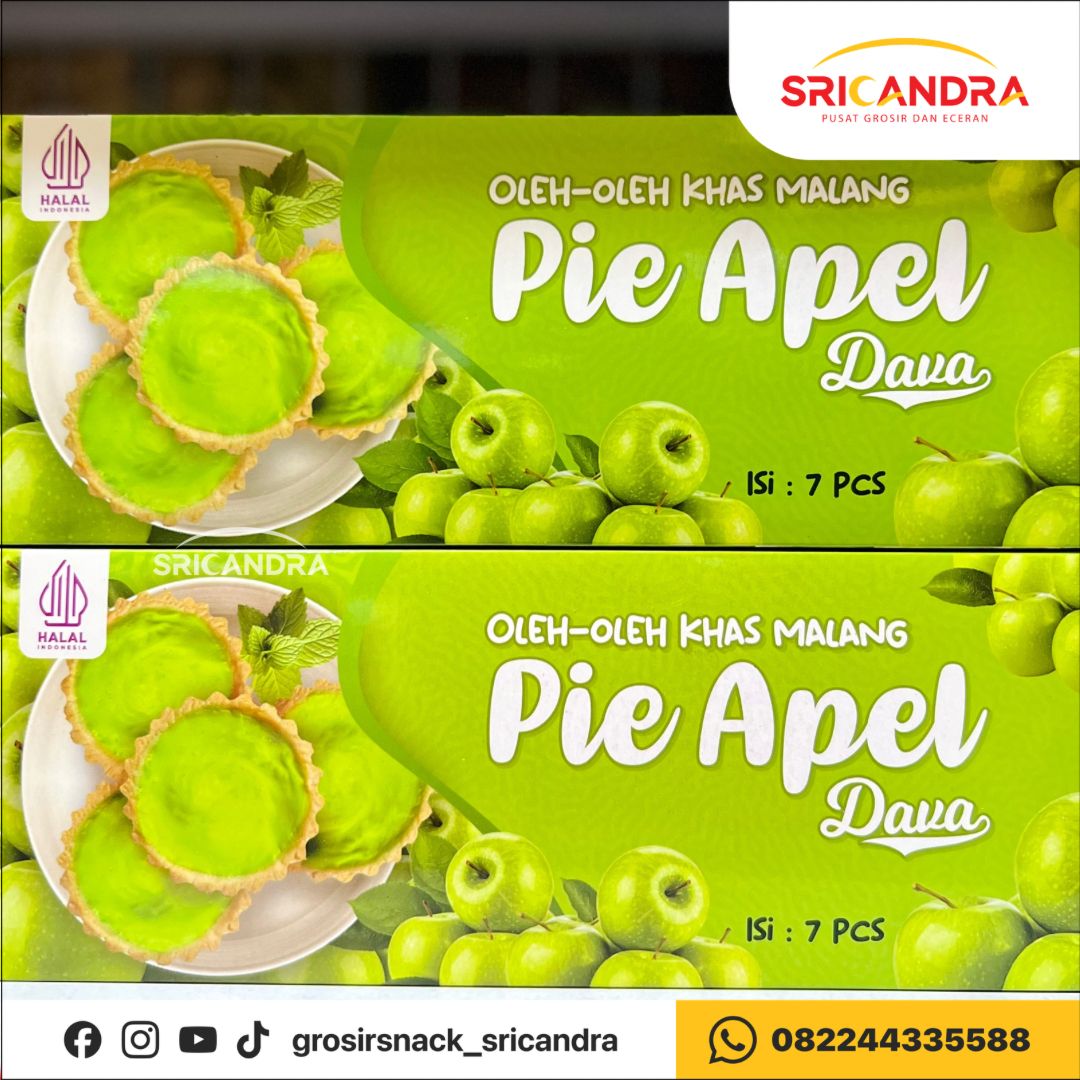 Dava Pie isi 7 All Varian