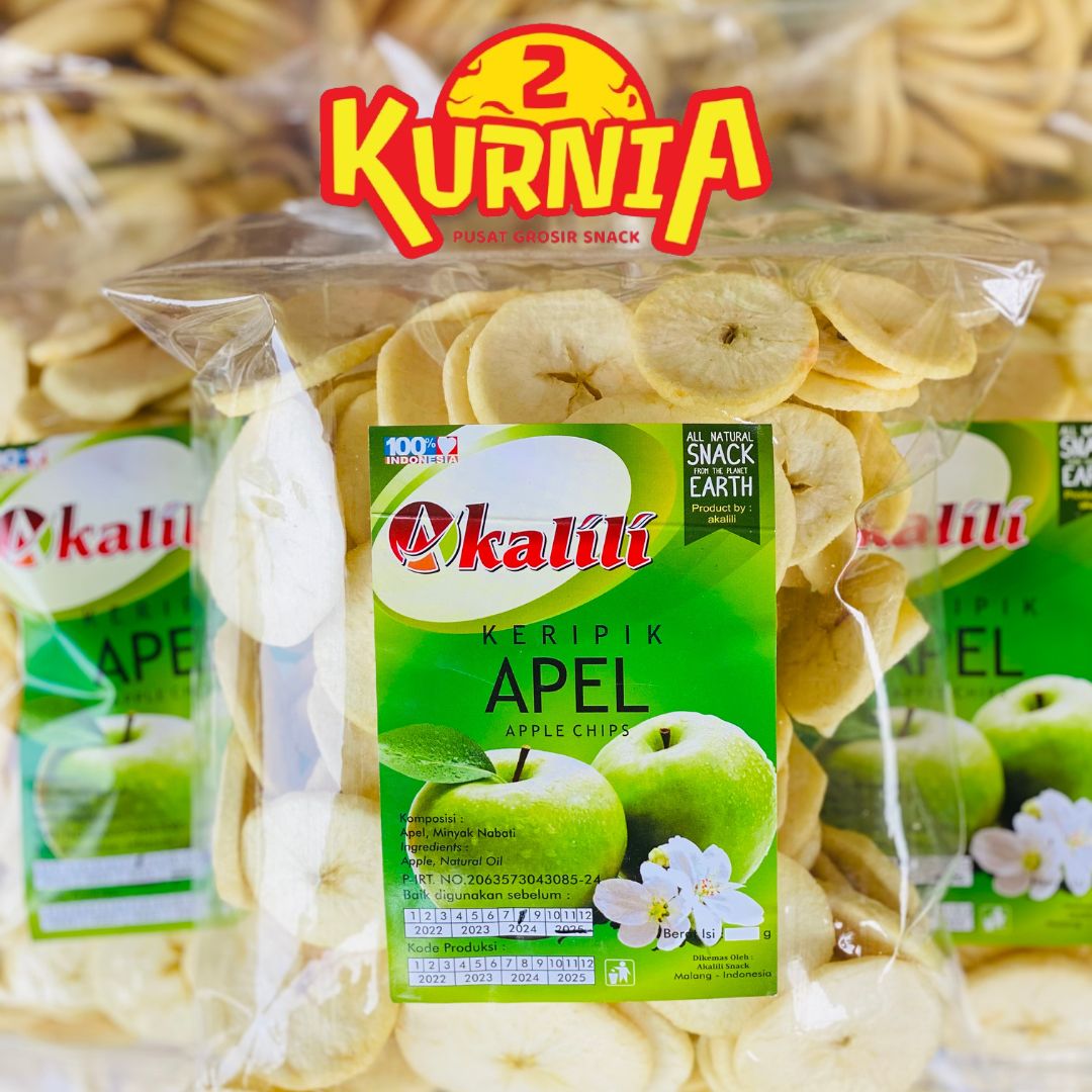 Akalili Apel 200gr
