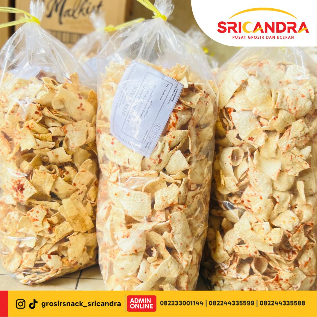 Slondok Rujak 1.5kg