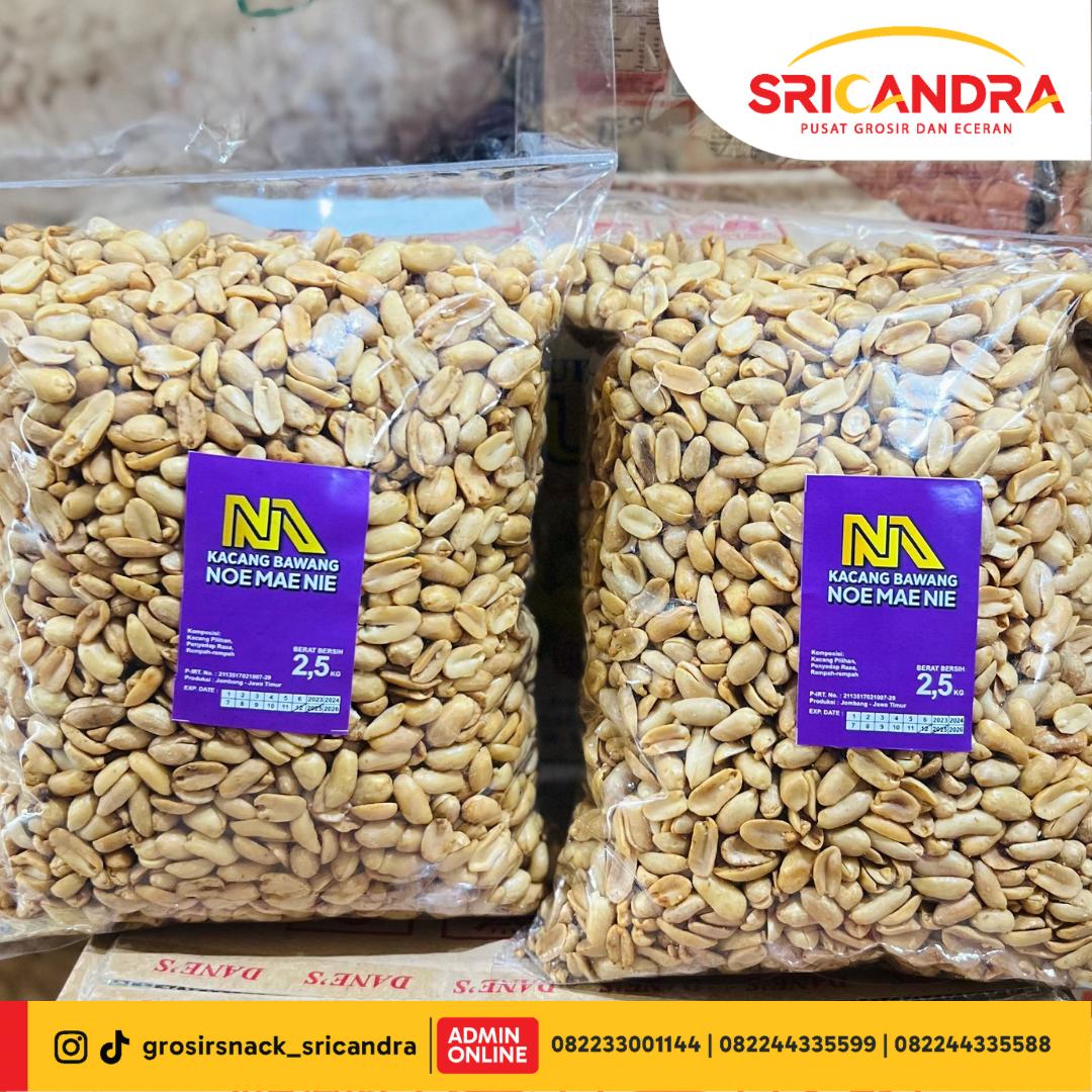 Numanie Kacang Bawang