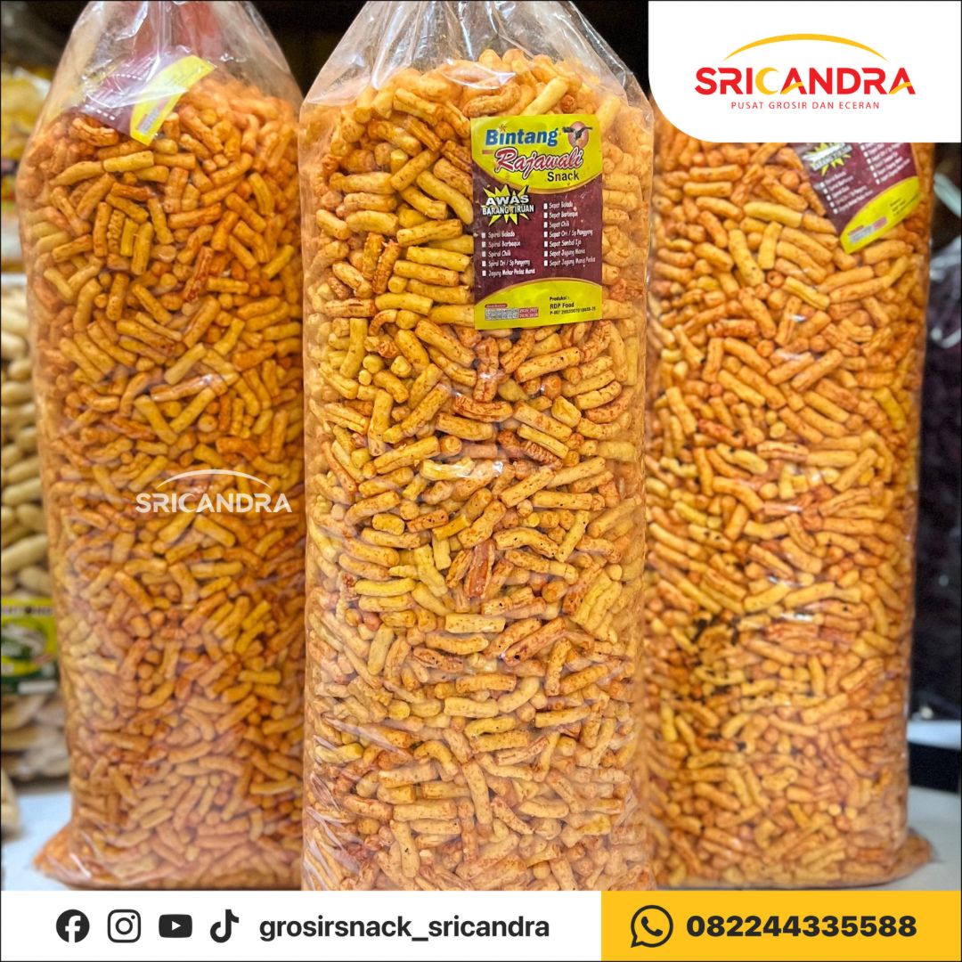 Rajawali Tongkol Balado 2.5kg