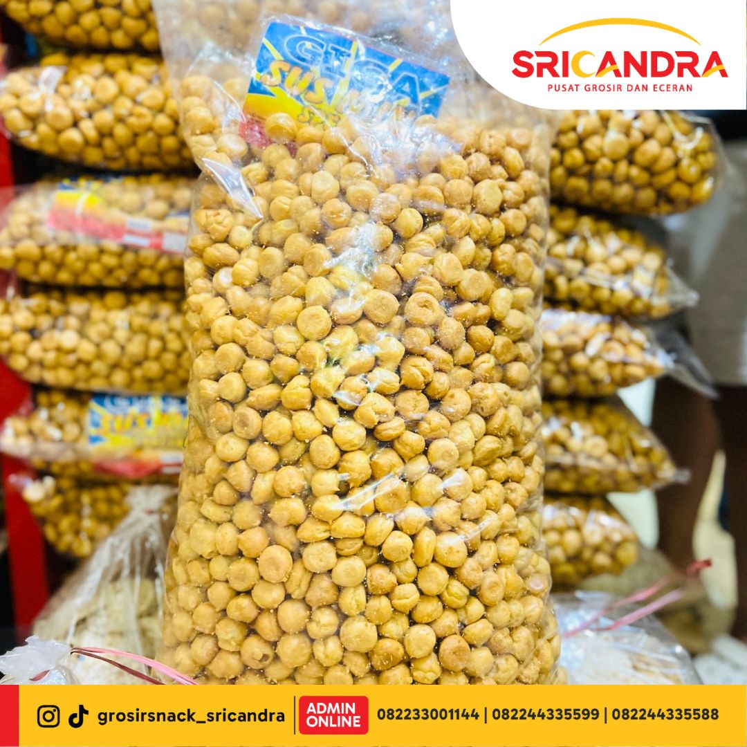 Giga Soes Mini 2.5kg