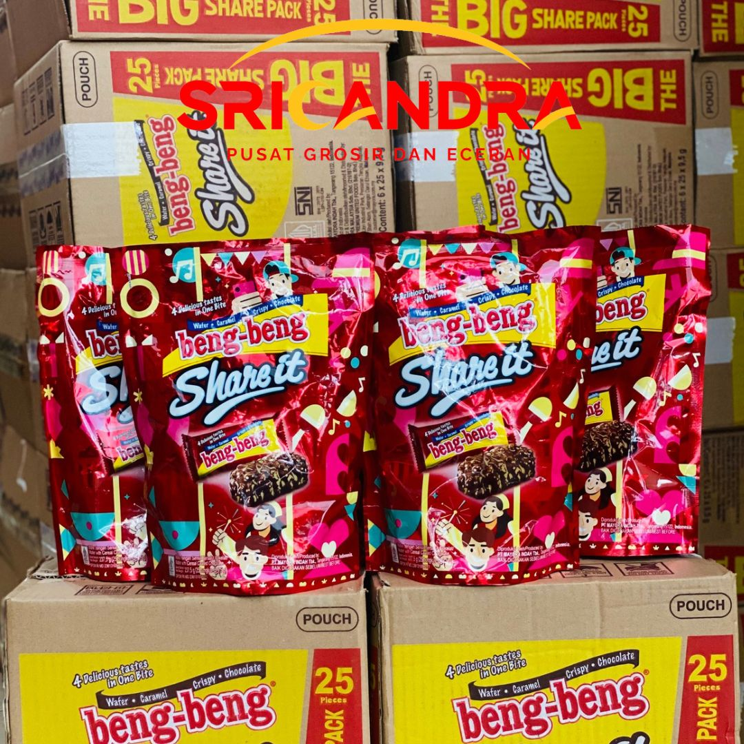 Beng Beng Share It 237.5gr