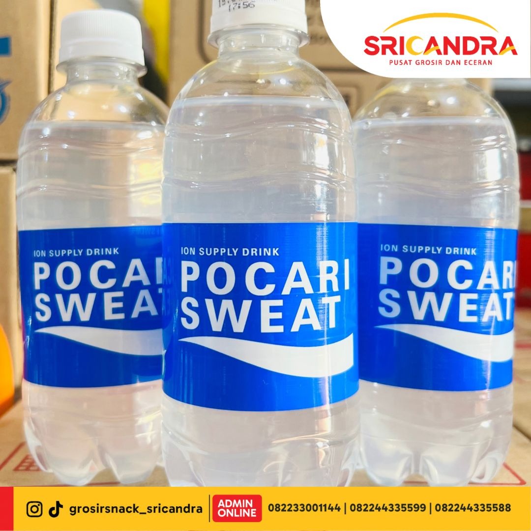 Pocari Sweat 350ml