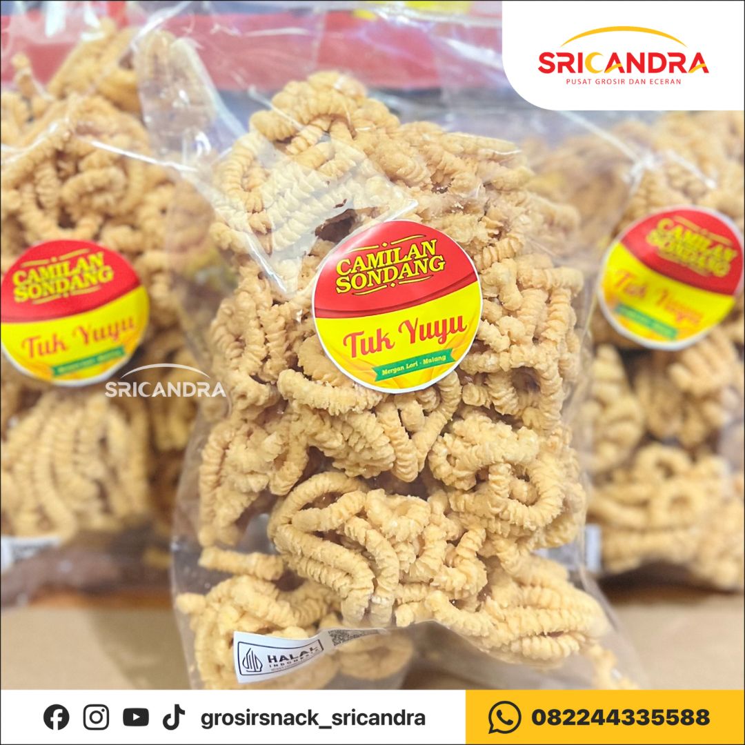 Sondang Tuk Yuyu 240gr