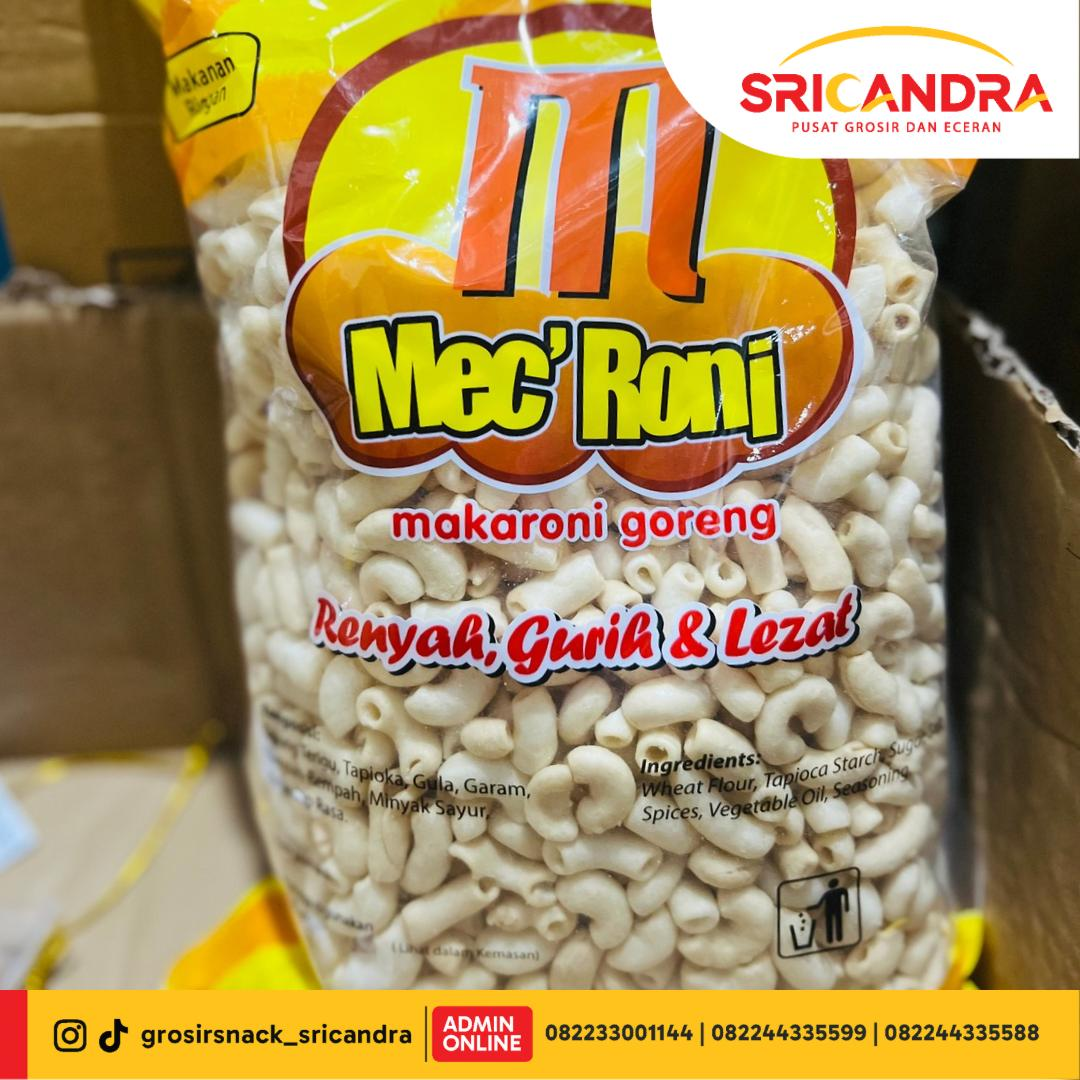 Mec' Roni Original 350gr