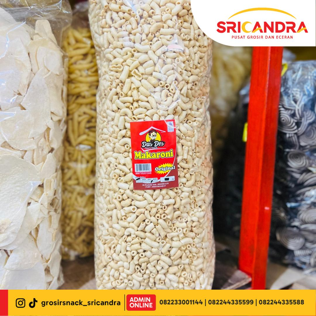 Das Des Makaron Original 2 kg