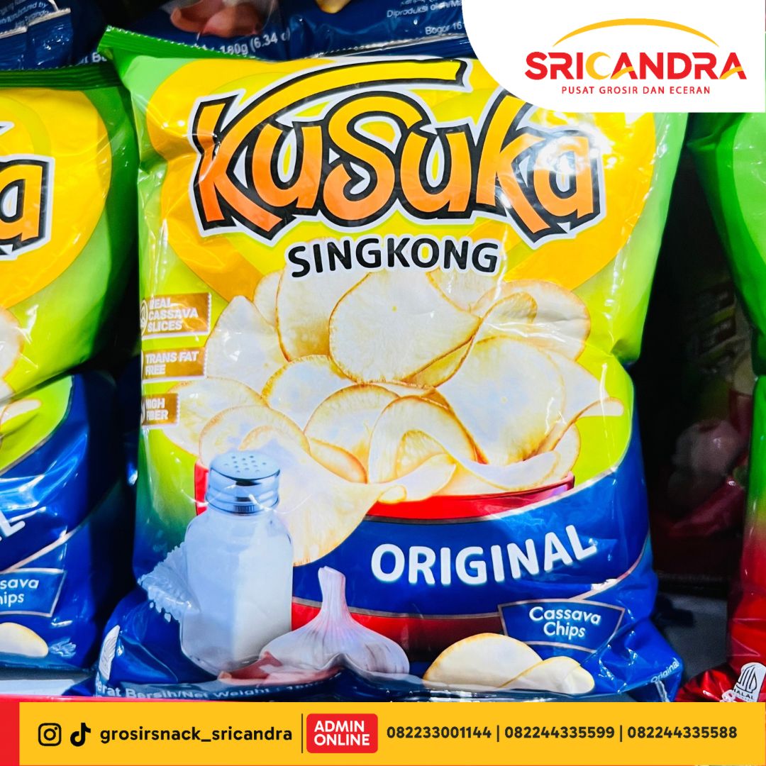 Kusuka Original 180gr