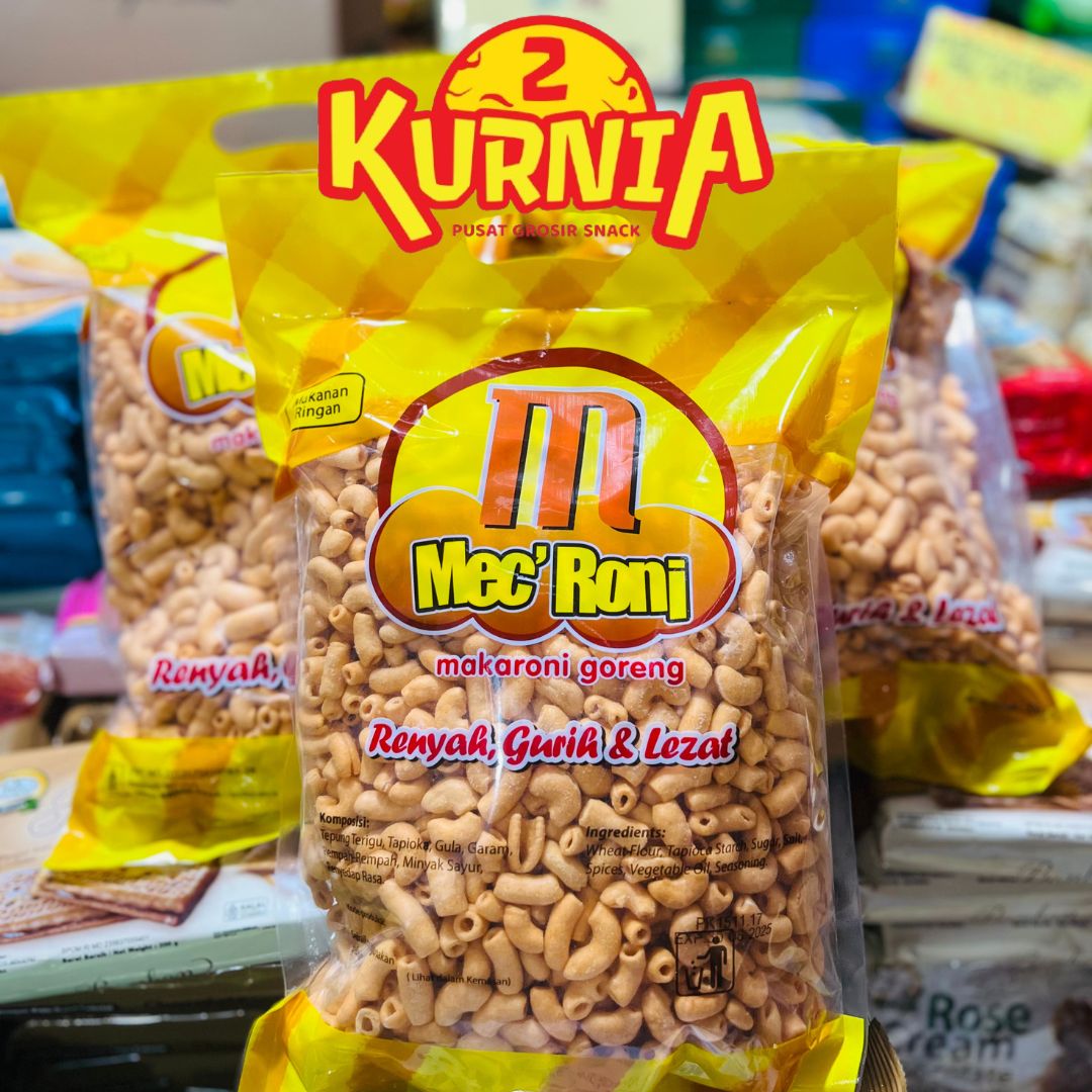 Mec' Roni Balado 350gr