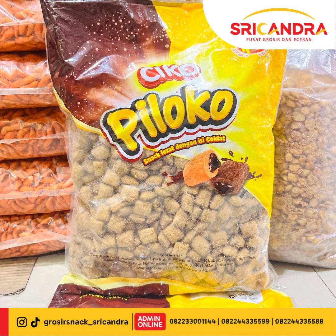 Ipm Ciko Piloko Tiracino 2kg
