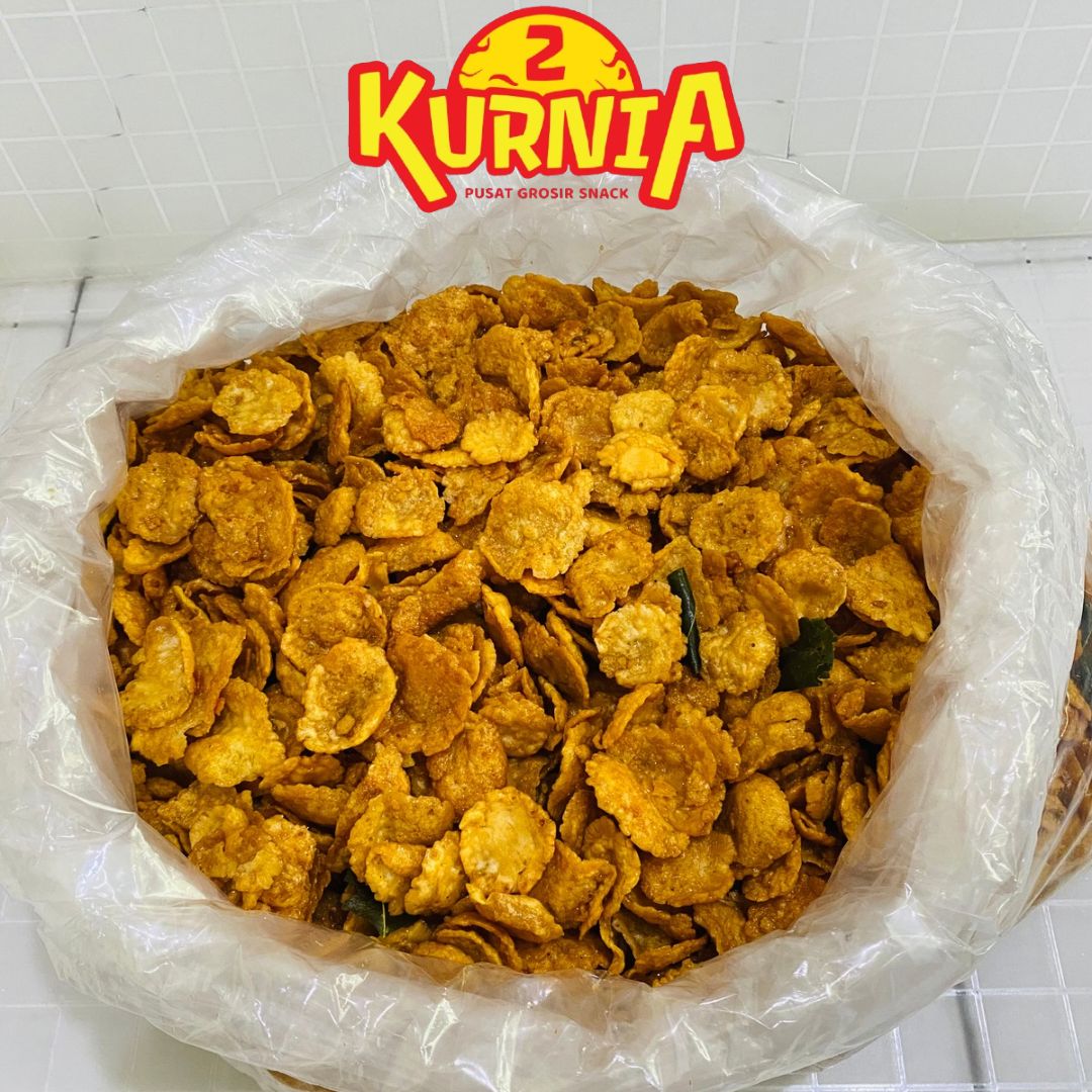 Bintang Blinjo Thailand Manis 4kg