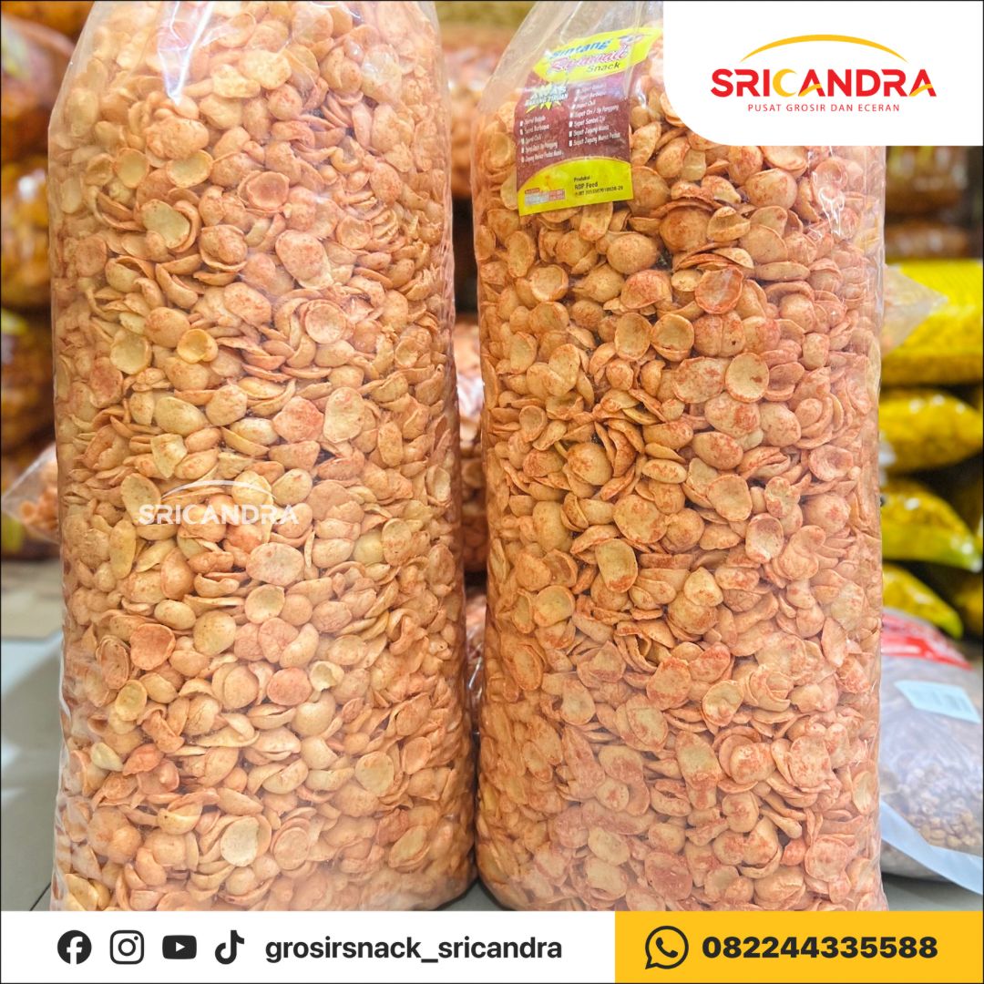 Rajawali Kerang 2.5kg