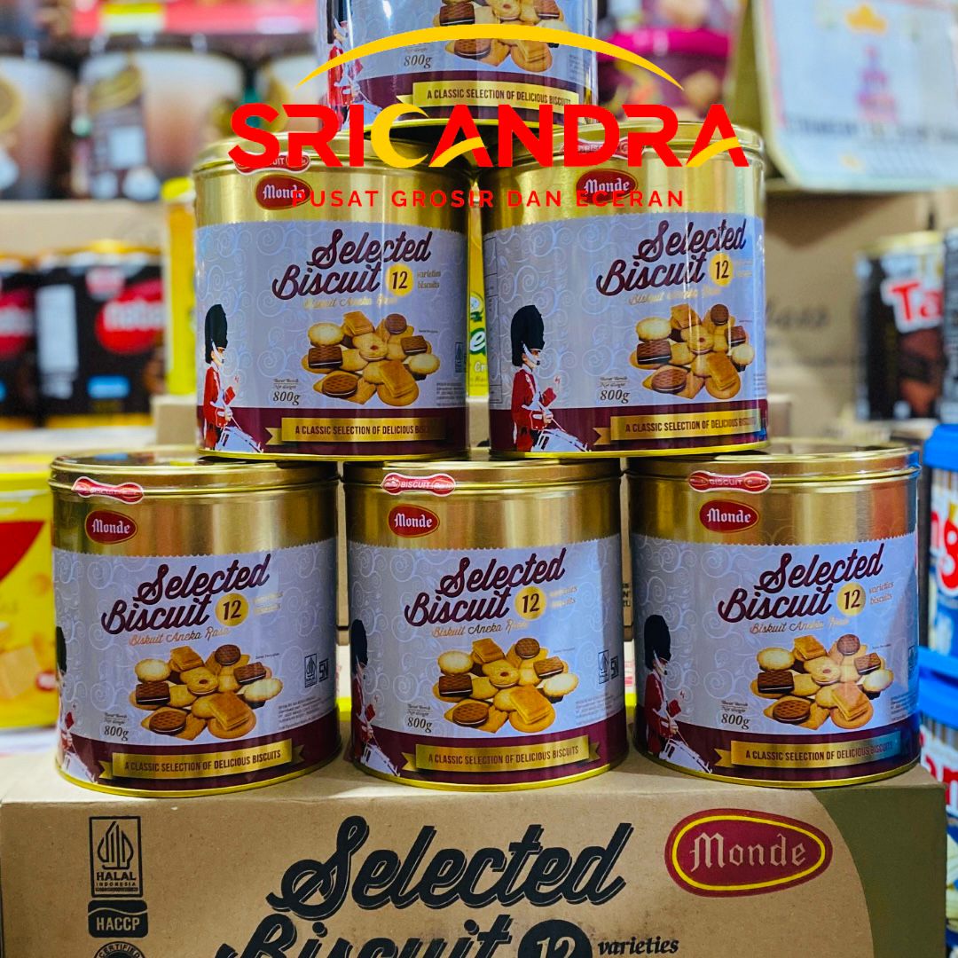 Monde Selection Gold Bulat