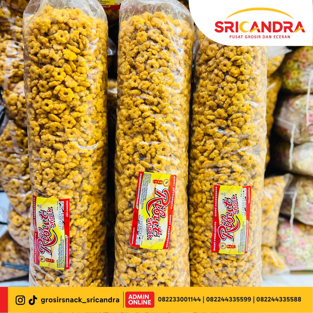 Sakura Ribut Jadul 2kg