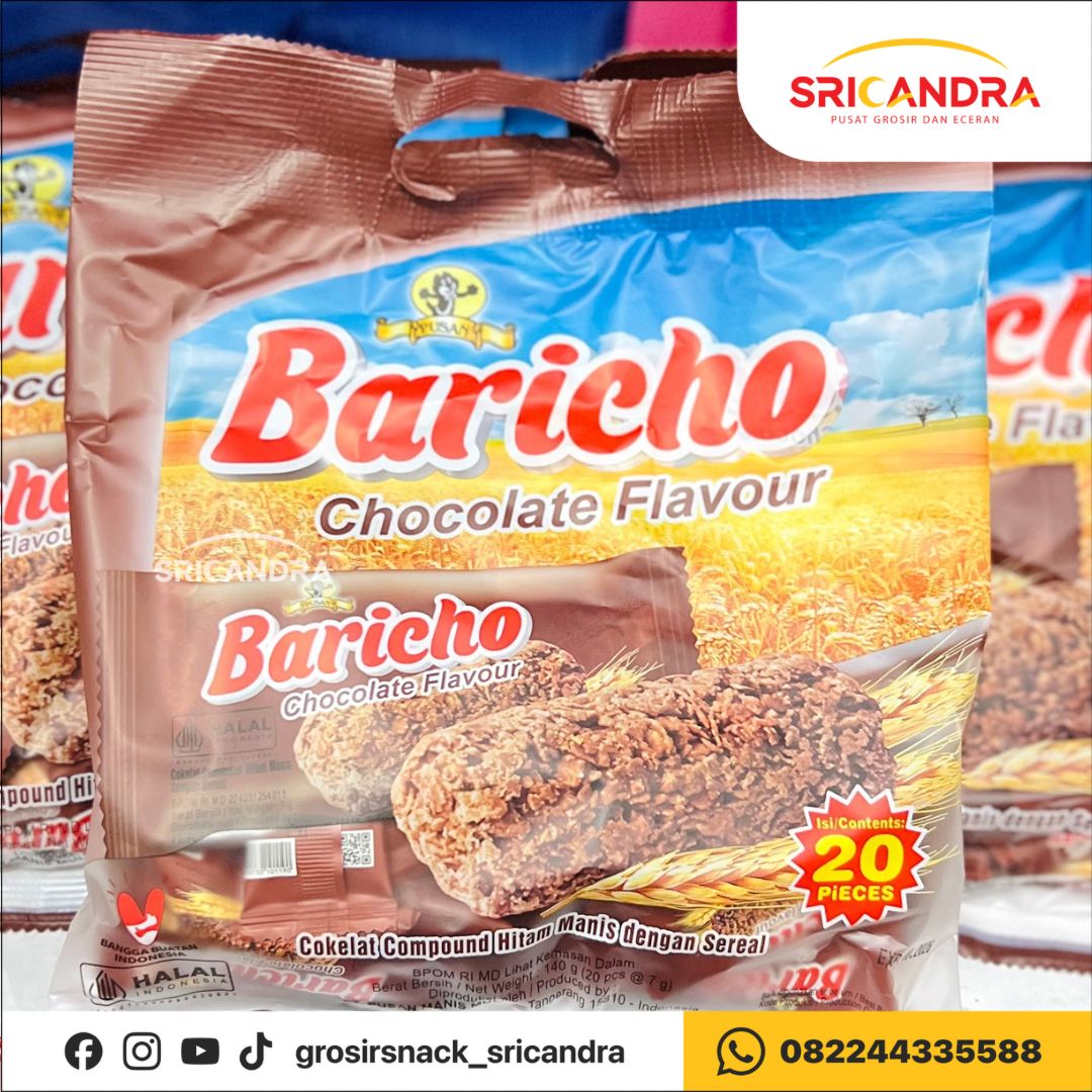 BARICHO 7GR