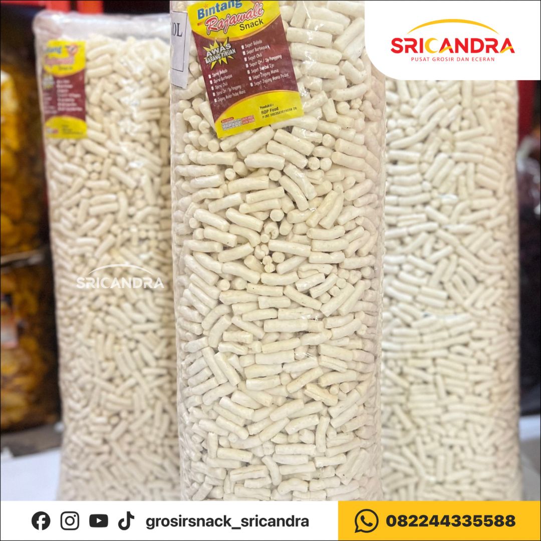 Rajawali Tongkol Ori 2.5kg