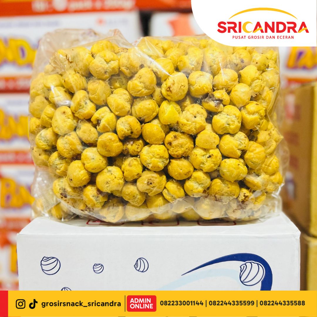 Galaxy Soes Coklat 2kg