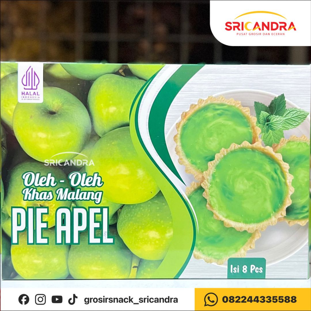 Dava Pie Isi 8 All Varian