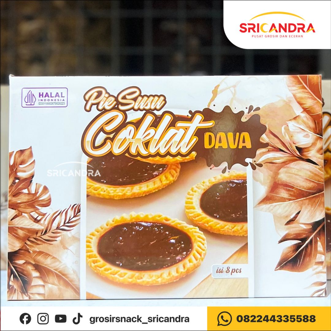 Dava Pie Isi 8 All Varian