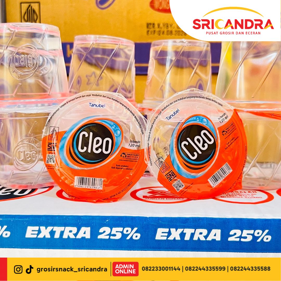 Cleo Cup 120ml