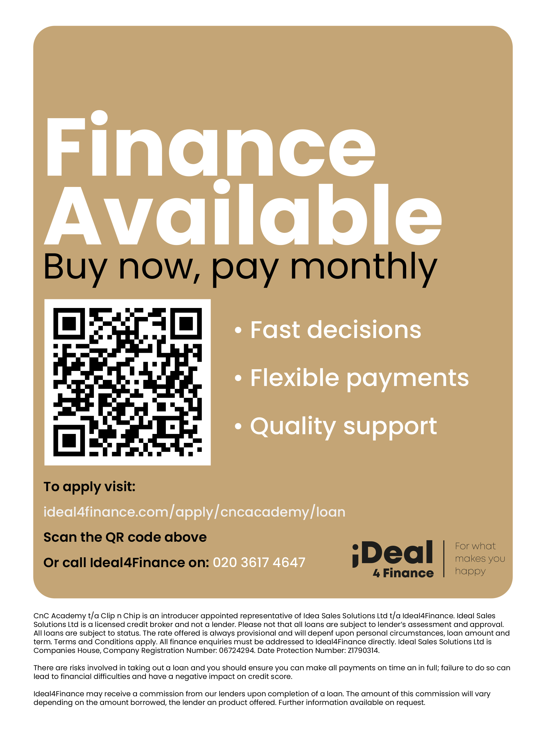 iPet Network Level 4 Higher Professional Diploma in Dog Grooming