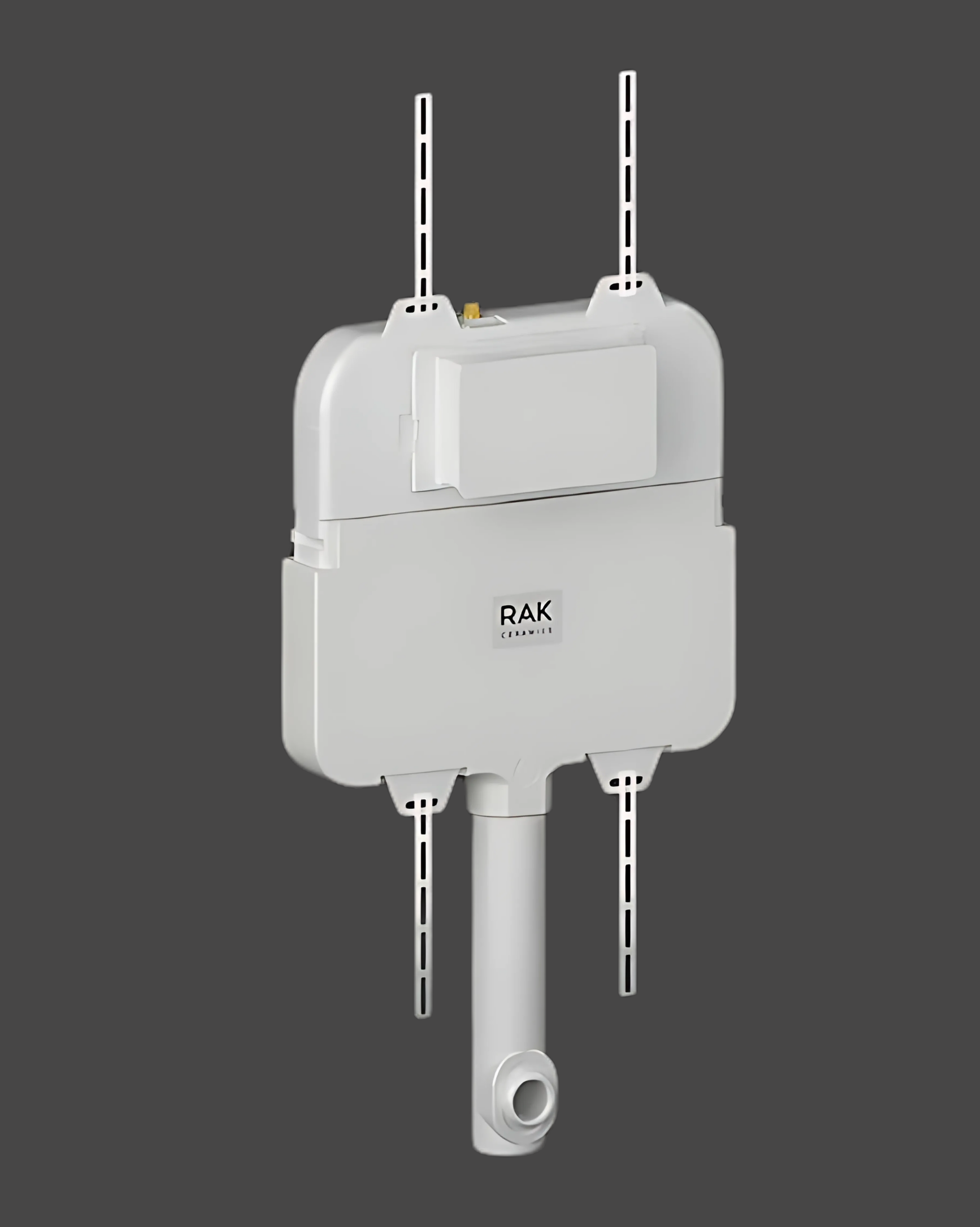 RAK-ECOFIX 8 CM THICKNESS