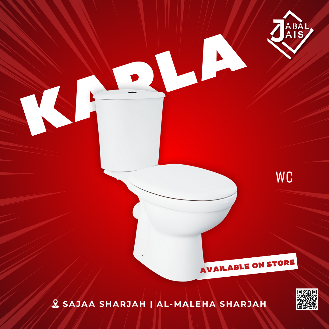 RAK Karla WC 