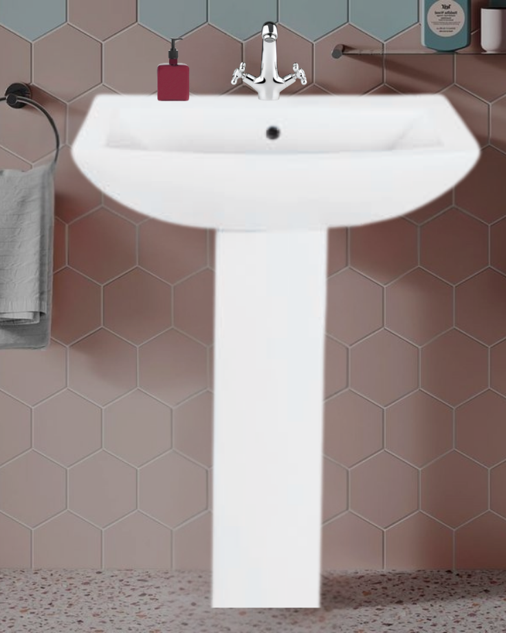 CODY WASH BASIN