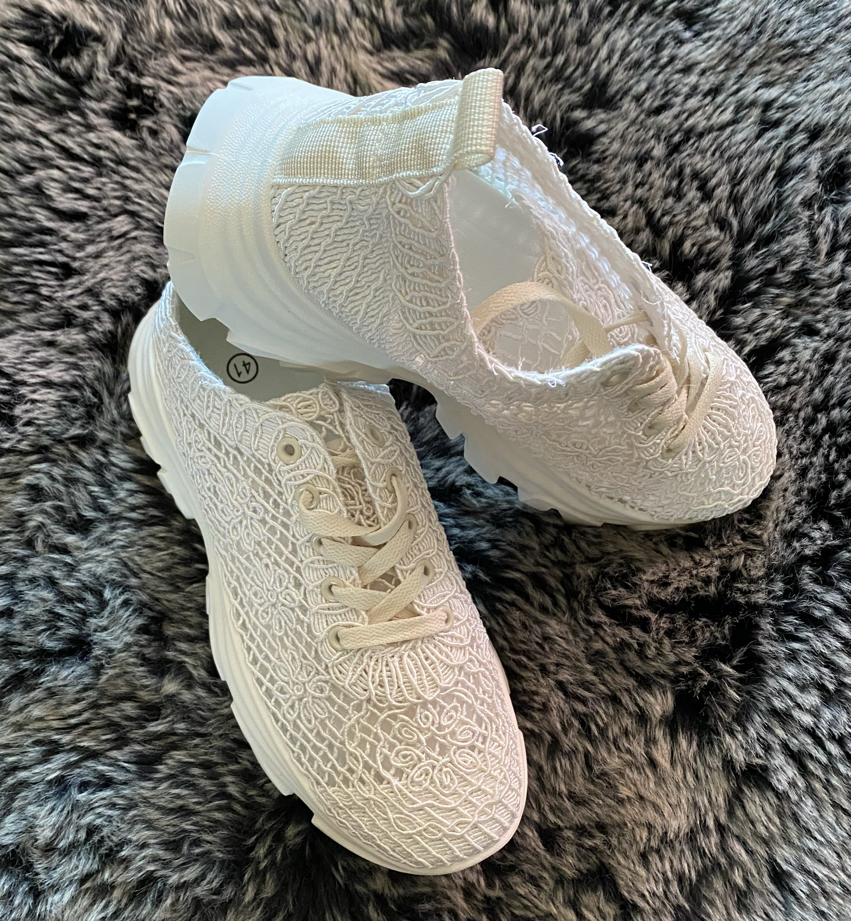 Chaussures