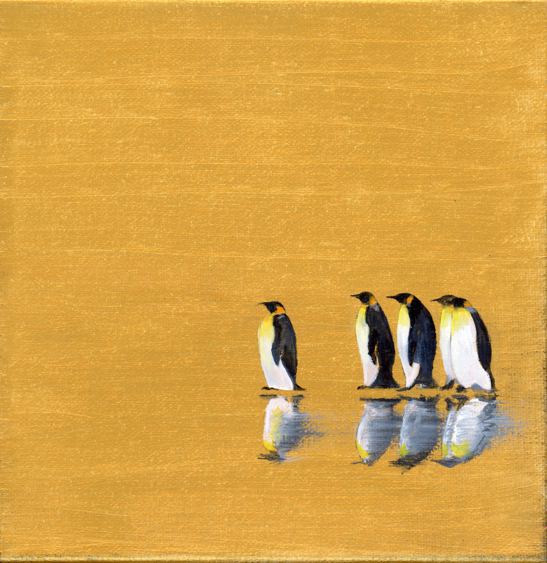 March of Brotherhood