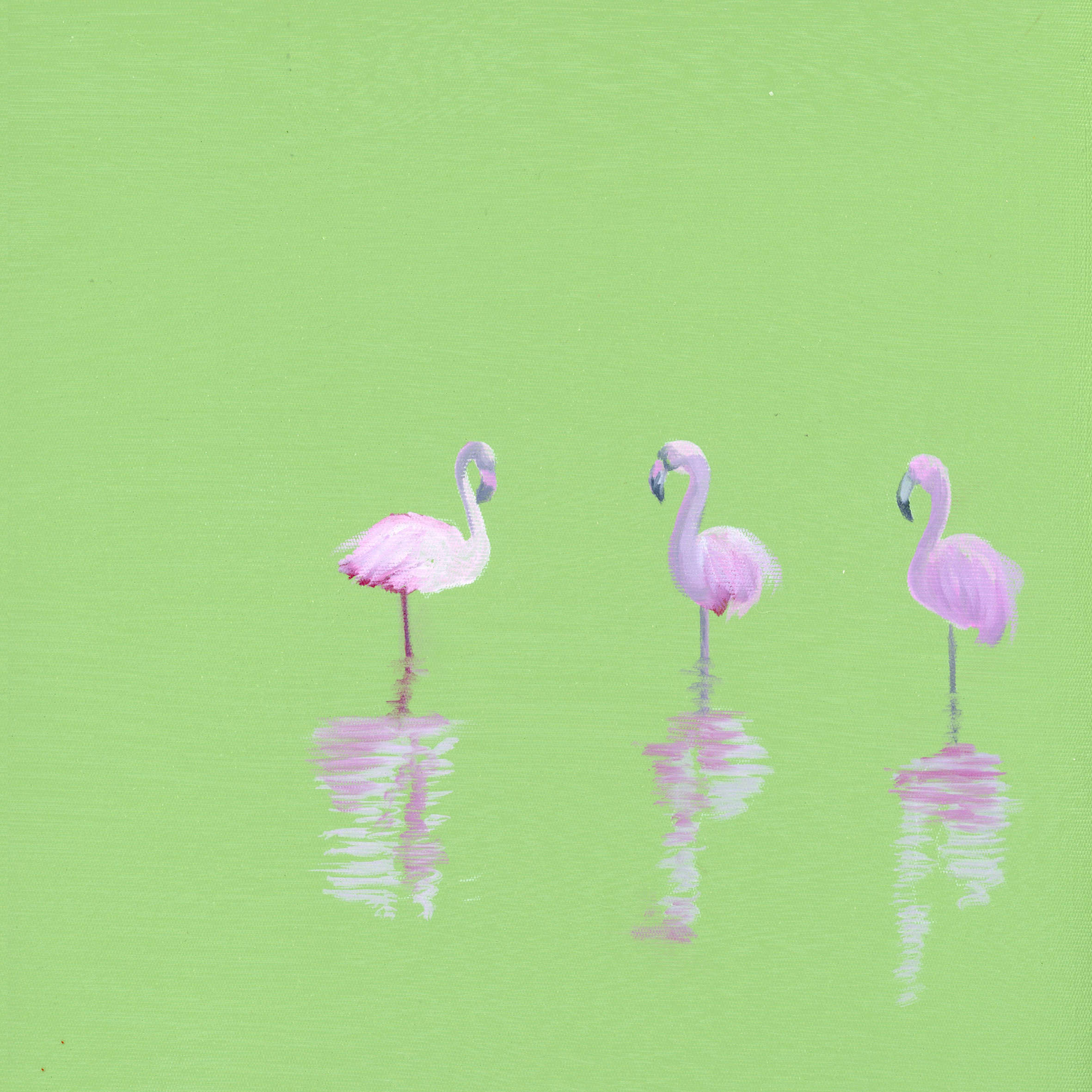 Pondering with Friends