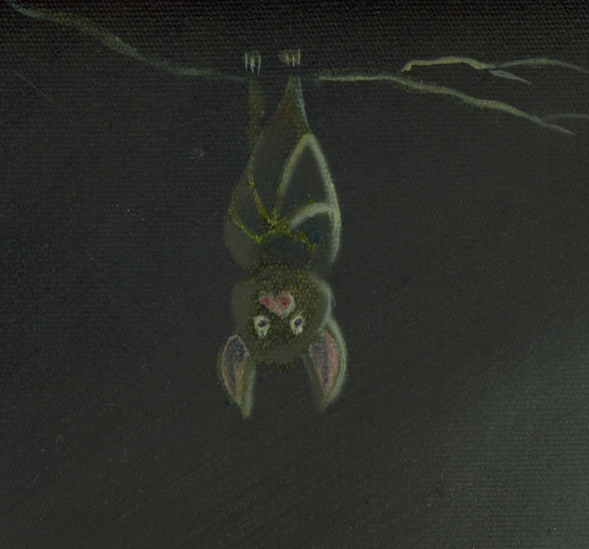 🕯️ Dear Friend Print