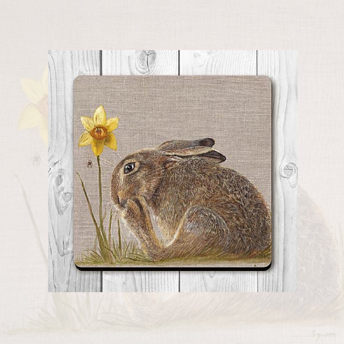 Wildlife Fridge magnets