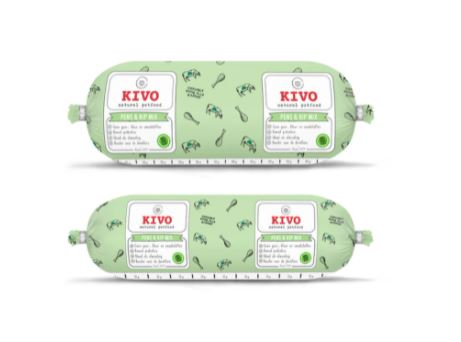 Kivo Pens & Kip