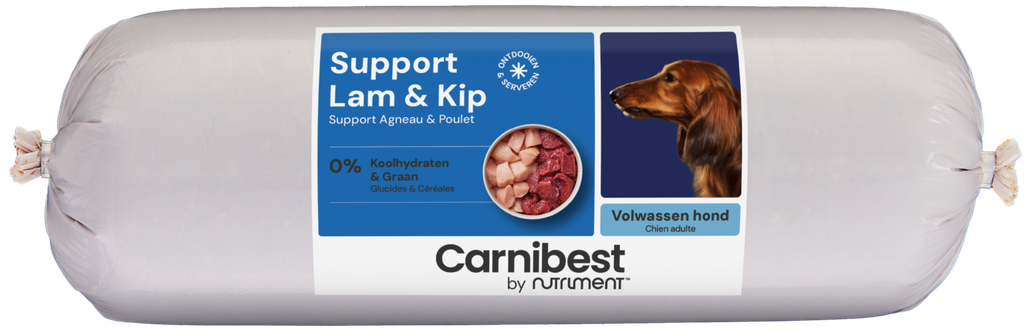 Carnibest Support Lam & Kip