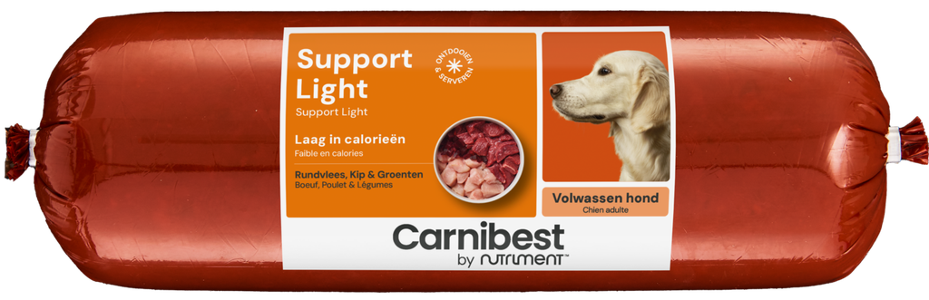 Carnibest Support Light