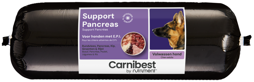 Carnibest Support Pancreas