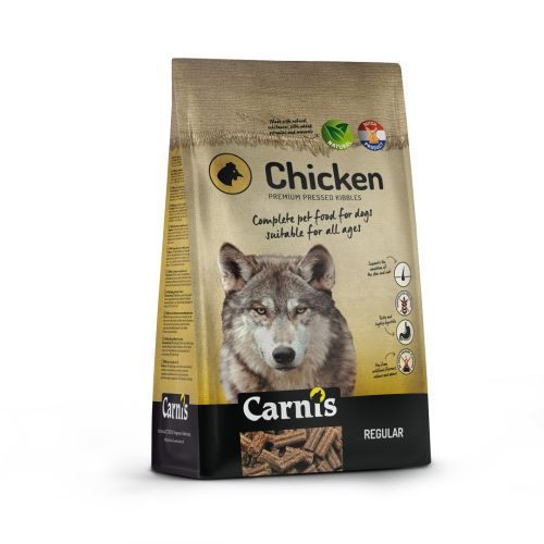 Carnis Kip regular