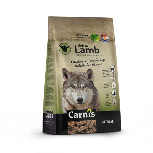 Carnis Lam regular