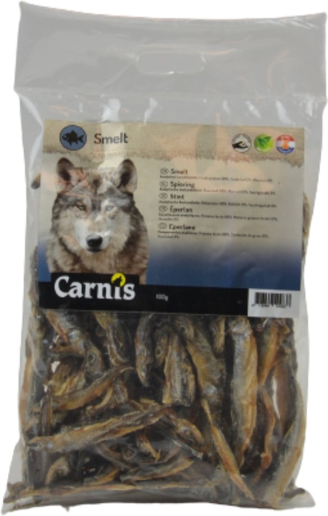 Carnis Spiering 100 gr