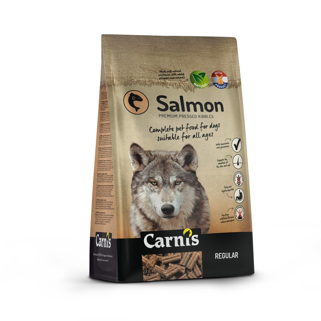 Carnis Zalm regular