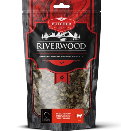 Riverwood  Rund trainers 150 gram