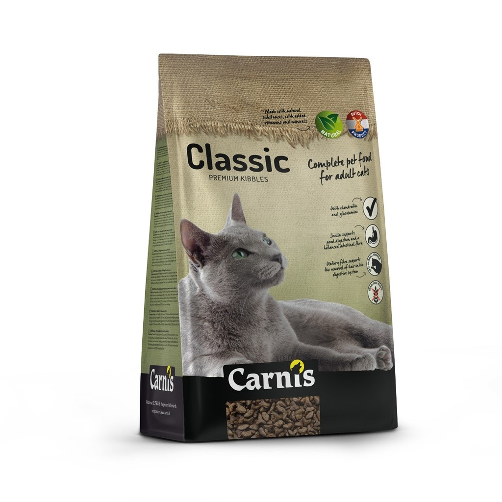 Carnis Classic Graanvrij