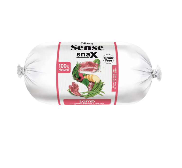 Dibaq Sense Snax Lam