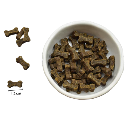 Riverwood  Gaucho's Favorite - Angus Rundvlees & Kalf 200 gram