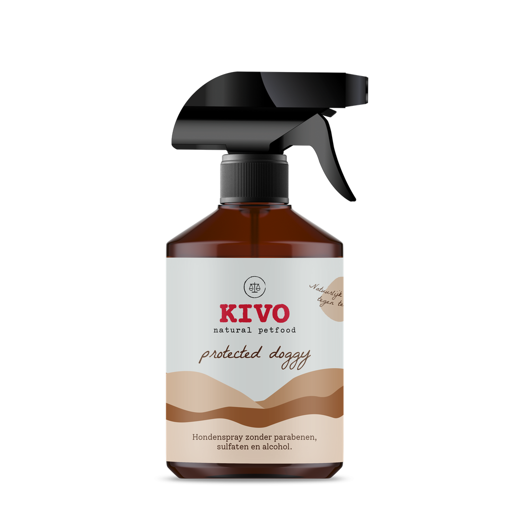 Kivo Anti- Tekenspray
